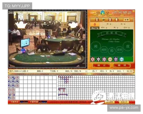 全面解析百家乐路图的种类与应用技巧，助你在游戏中轻松掌握胜利的关键